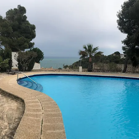 Adosado En Con Vistas Al *