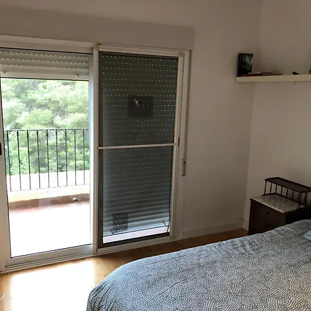 Holiday home Adosado En Con Vistas Al Javea