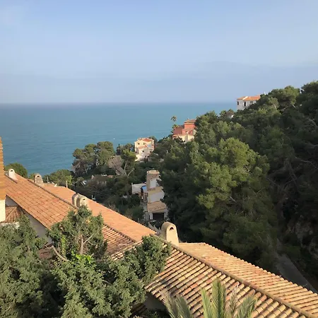 Adosado En Con Vistas Al