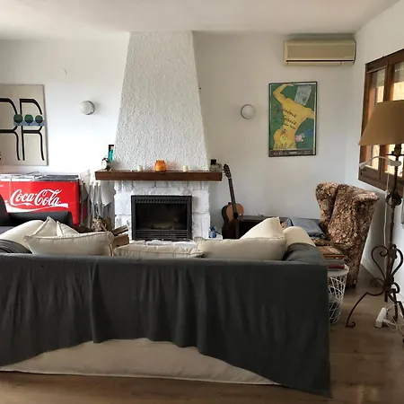 Holiday home Adosado En Con Vistas Al Javea